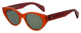 Rag & Bone 1012 Sunglasses
