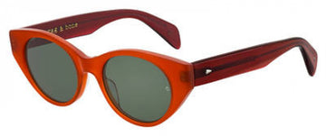 Rag & Bone 1012 Sunglasses
