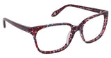 Fysh F3551 Eyeglasses