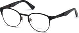 Diesel 5236 Eyeglasses