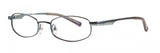 Timex BRUSHBACK Eyeglasses