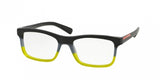 Prada Linea Rossa 05FV Eyeglasses