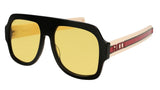 Gucci Seasonal Icon GG0255S Sunglasses