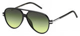 Marc Jacobs Marc 44 Sunglasses