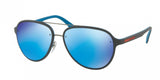 Prada Linea Rossa 52SS Sunglasses