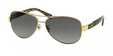 Coach L103 Christina 7047 Sunglasses