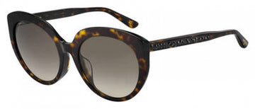 Jimmy Choo Etty Sunglasses