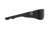 243863 - Matte Black - Happy Gray Green