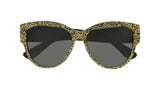 010 - Gold/Gold - Silver