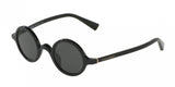 Dolce & Gabbana 4303 Sunglasses