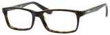 Carrera Ca8800 Eyeglasses