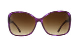 435355 - Soft Matte Purple Tort - Happy Bronze Fade