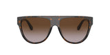 Michael Kors Barrow 2111 Sunglasses