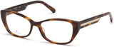 Swarovski 5391 Eyeglasses