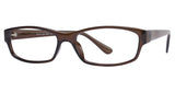 New Globe 4CC0 Eyeglasses