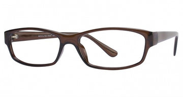New Globe 4CC0 Eyeglasses