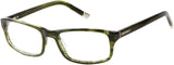 Harley-Davidson 0458 Eyeglasses