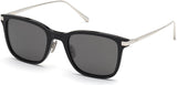 OMEGA 0025H Sunglasses