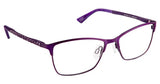 Superflex SF1081T Eyeglasses