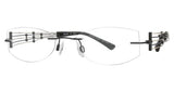 Line Art XL2000 Eyeglasses