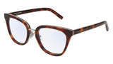 Saint Laurent Classic SL 220 Eyeglasses