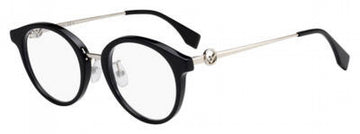 Fendi Ff0314 Eyeglasses