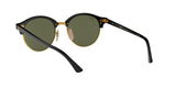 901 - Black - Green