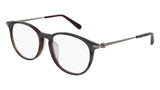Brioni Flat Titanium BR0015OA Eyeglasses