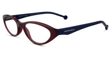 Jonathan Adler JA801BUR15 Eyeglasses