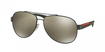 Prada Linea Rossa Active 55QS Sunglasses