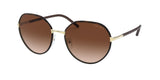 Prada 65XS Sunglasses