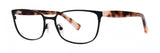 Vera Wang V387 Eyeglasses