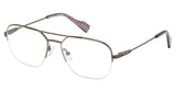 Ben Sherman BSWEST Eyeglasses