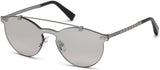 Ermenegildo Zegna 0069 Sunglasses