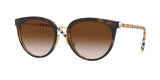 Burberry Willow 4316F Sunglasses