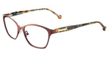 Jonathan Adler JA103BUR53 Eyeglasses