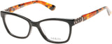 Guess 2492 Eyeglasses