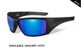 Wiley X Active Nash Sunglasses