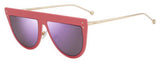 Fendi Ff0372 Sunglasses