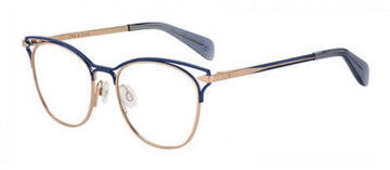 Rag & Bone 3019 Eyeglasses