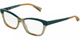 Alain Mikli 3037 Eyeglasses