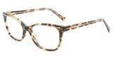 Lucky Brand D723BUR49 Eyeglasses
