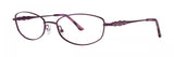 Dana Buchman ALIDA Eyeglasses