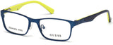 Guess 9173 Eyeglasses