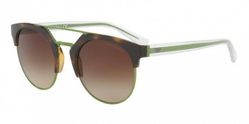 Emporio Armani 4092F Sunglasses