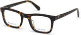 Guess 50002 Eyeglasses