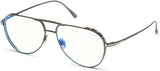 Tom Ford 5658B Eyeglasses