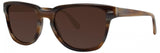 Zac Posen DAAN Sunglasses