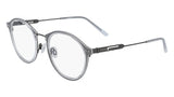 Calvin Klein CK19716F Eyeglasses
