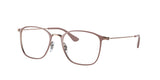 Ray Ban 6466 Eyeglasses